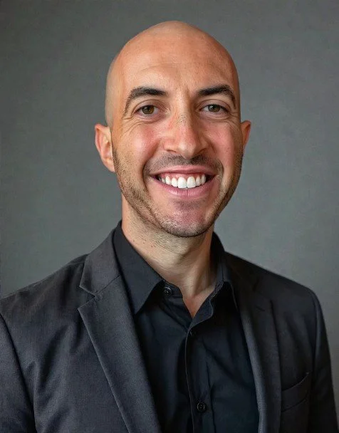 Adam Pearl, licensed Medicare broker